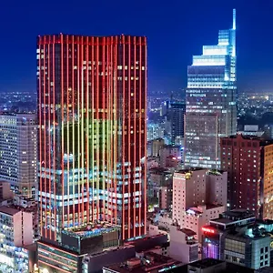 5* Hotel The Reverie Saigon
