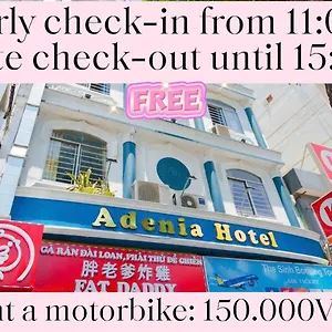  Hotel Adenia