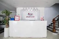 Reddoorz Plus Near Tan Dinh Market 2 Ho Chi Minh City Hotel