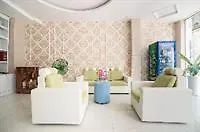 Reddoorz Plus Near Tan Dinh Market 2 Ho Chi Minh City Vietnam